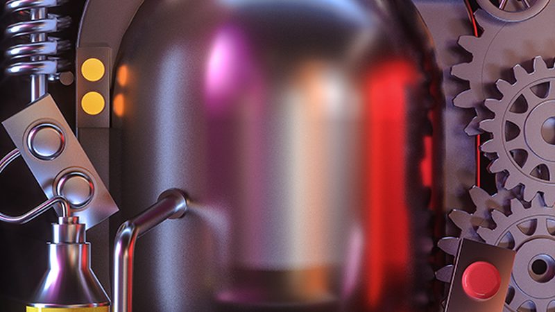 大型机械加工精度等级标准解析：标准与实际应用