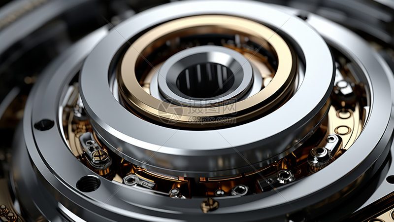 高速滚珠丝杠定制加工：揭秘其核心工艺与选型要点