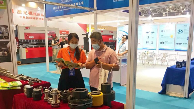 联轴器膜片：65Mn还是304？揭秘选材背后的逻辑**